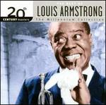 20th Century Masters - The Millennium Collection: The Best of Louis Armstrong