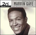 20th Century Masters - The Millennium Collection: The Best of Marvin Gaye, Vol. 1