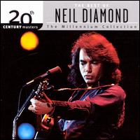 20th Century Masters - The Millennium Collection: The Best of Neil Diamond - Neil Diamond