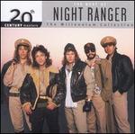 20th Century Masters - The Millennium Collection: The Best of Night Ranger