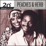 20th Century Masters - The Millennium Collection: The Best of Peaches & Herb - Peaches & Herb