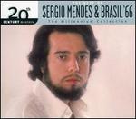 20th Century Masters - The Millennium Collection: The Best of Sergio Mendes & Brasil '6 - Sergio Mendes & Brasil '66