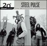 20th Century Masters: The Millennium Collection - The Best of Steel Pulse