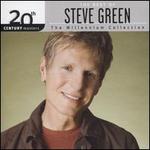 20th Century Masters: The Millennium Collection: The Best of Steve Green