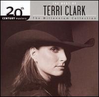 20th Century Masters: The Millennium Collection: The Best of Terri Clark - Terri Clark
