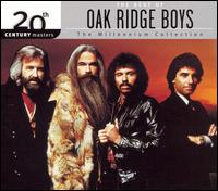 20th Century Masters - The Millennium Collection: The Best of the Oak Ridge Boys - The Oak Ridge Boys