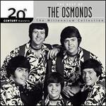 20th Century Masters - The Millennium Collection: The Best of the Osmonds
