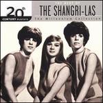 20th Century Masters - The Millennium Collection: The Best of the Shangri-La's - The Shangri-Las