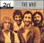 20th Century Masters - The Millennium Collection: The Best of The Who