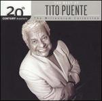 20th Century Masters:the Millennium Collection:the Best of Tito Puente