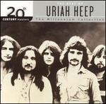 20th Century Masters - The Millennium Collection: The Best of Uriah Heep