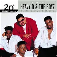 20th Century Masters: The Millennium Collection - Heavy D & the Boyz