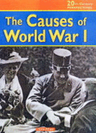 20th Century Perspect Cause of World War I Paperback