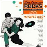 20th Century Rocks, Vol. 4: '50s Pop - Hey There!