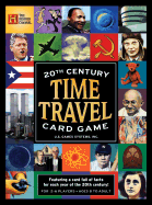 20th Century Time Travel Card Game