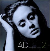 21 [Bonus Tracks] - Adele
