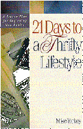 21 Days to a Thrifty Lifestyle