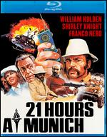 21 Hours at Munich [Blu-ray] - William A. Graham