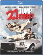 21 Jump Street (Bilingual) [Blu-ray] - Christopher Miller; Phil Lord