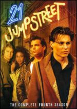 21 Jump Street: Season 04 - 