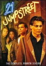 21 Jump Street: The Complete Fourth Season [4 Discs]