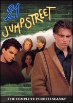 21 Jump Street: The Complete Fourth Season [6 Discs]