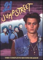 21 Jump Street: The Complete Second Season [6 Discs] - 