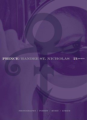 21 Nights - Prince, and St Nicholas, Randee (Photographer)