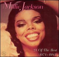 21 of the Best - Millie Jackson