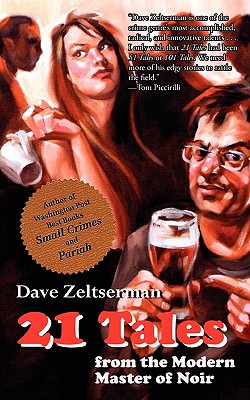 21 Tales - Zeltserman, Dave