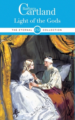 212. Light of the Gods - Cartland, Barbara