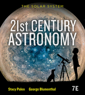 21st Century Astronomy: The Solar System