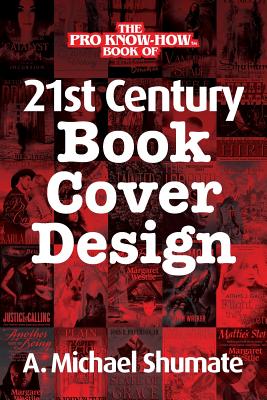 21st Century Book Cover Design - 