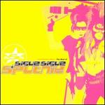 21st Century Boys: Singles - Sigue Sigue Sputnik