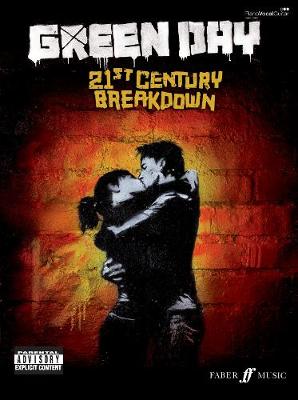 21st Century Breakdown - Green Day (Artist)