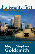 21st Century City - Goldsmith, Stephen