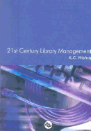 21st Century Library Management