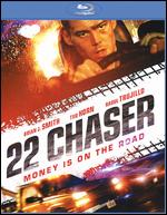 22 Chaser [Blu-ray] - Rafal Sokolowski