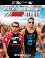 22 Jump Street - Christopher Miller; Phil Lord