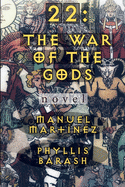 22: The War of the Gods