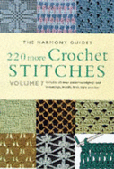 220 More Crochet Stitches