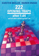 222 Opening Traps After 1.D4