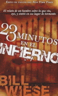 23 Minutos En El Infierno - Pocket Book