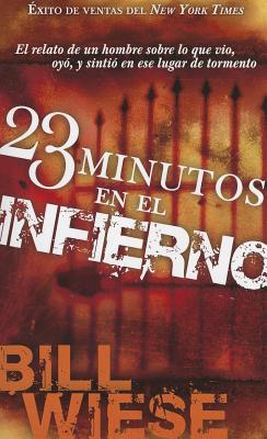 23 Minutos En El Infierno - Pocket Book - Wiese, Bill