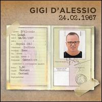 24.02.1967 - Gigi D'Alessio