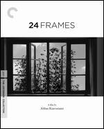 24 Frames [Criterion Collection] [Blu-ray]