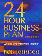 24 Hour Business Plan 3rd.Ed.