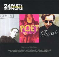 24 Hour Party People - Original Soundtrack