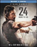 24 Hours to Live [Blu-ray]