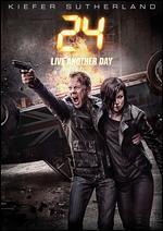 24: Live Another Day [4 Discs]